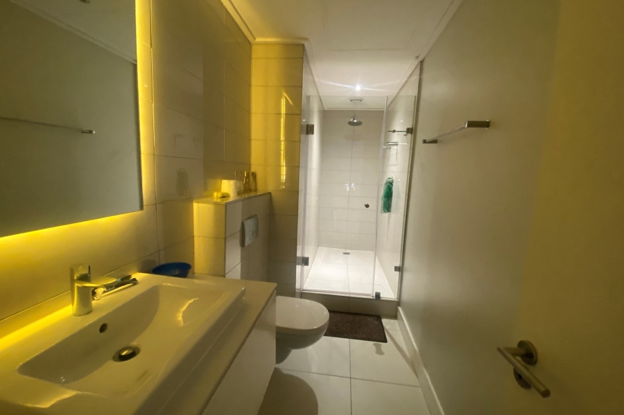 1 Bedroom Property for Sale in Cape Town City Centre Western Cape